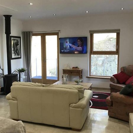 Luxurious Studio Apartment In Fahan Co Donegal Экстерьер фото