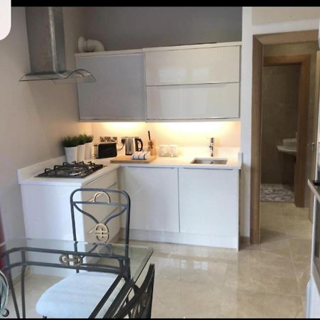 Luxurious Studio Apartment In Fahan Co Donegal Экстерьер фото
