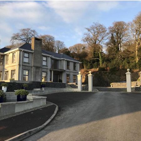 Luxurious Studio Apartment In Fahan Co Donegal Экстерьер фото