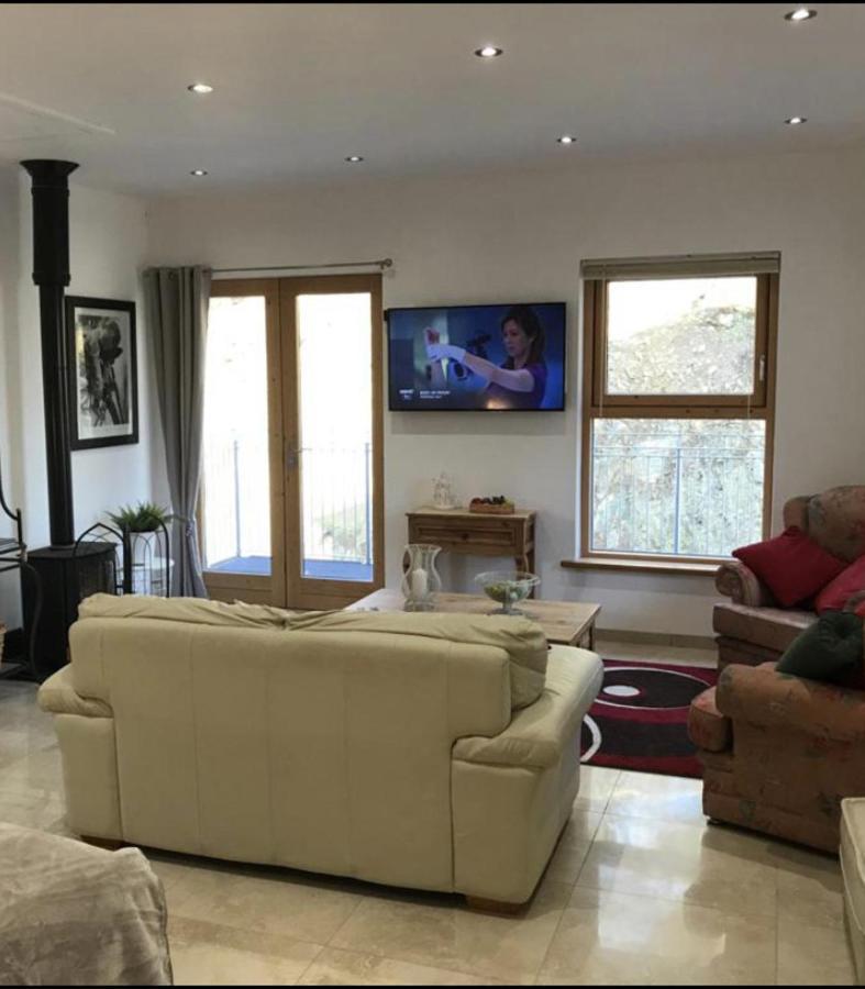 Luxurious Studio Apartment In Fahan Co Donegal Экстерьер фото