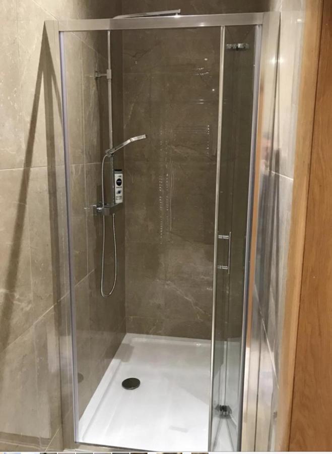 Luxurious Studio Apartment In Fahan Co Donegal Экстерьер фото