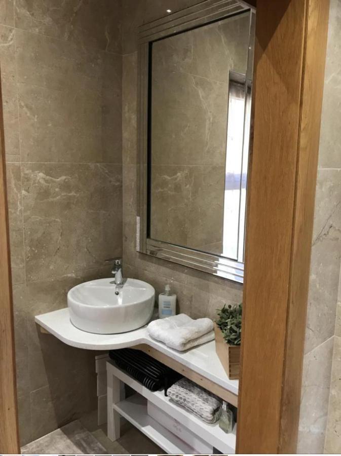 Luxurious Studio Apartment In Fahan Co Donegal Экстерьер фото