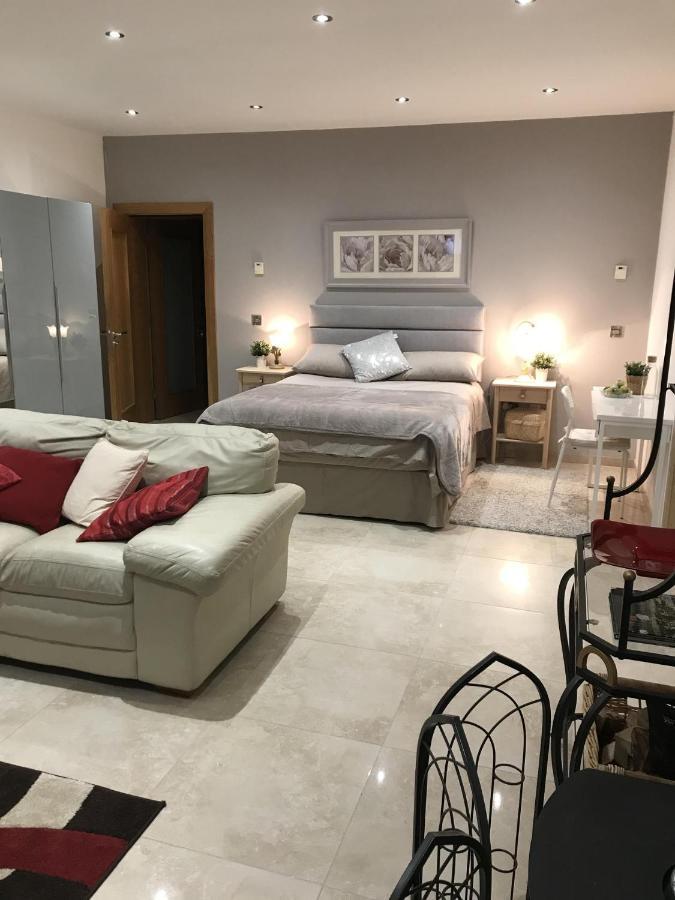 Luxurious Studio Apartment In Fahan Co Donegal Экстерьер фото