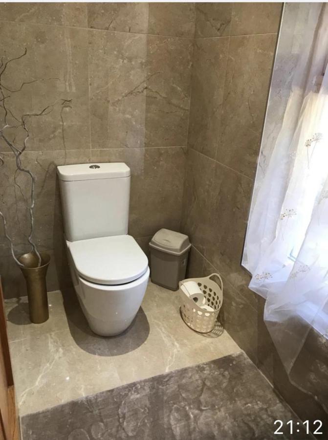 Luxurious Studio Apartment In Fahan Co Donegal Экстерьер фото