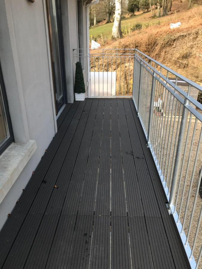 Luxurious Studio Apartment In Fahan Co Donegal Экстерьер фото