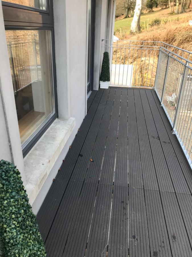 Luxurious Studio Apartment In Fahan Co Donegal Экстерьер фото